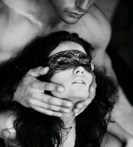 Подчинение женщины мужчине