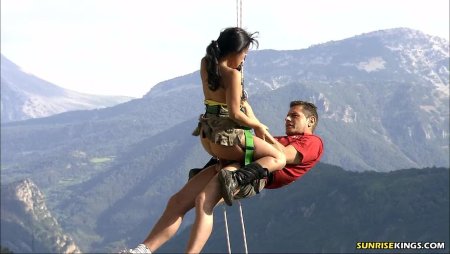 Экстремальный секс-туризм