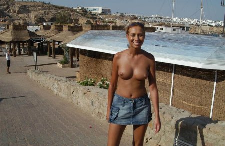 Голые жены в Турции частное