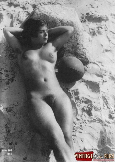 Третий Рейх женщины ню