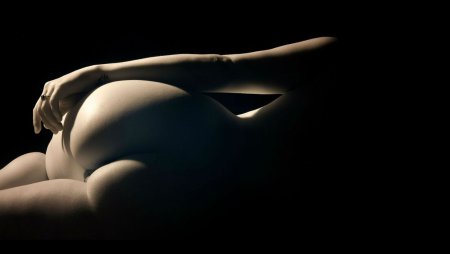 Эротические обои на рабочий стол