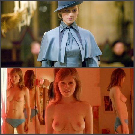 Клеманс Поэзи-флёр Делакур голая