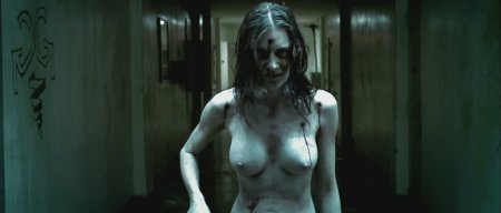 Эротические триллеры и ужасы