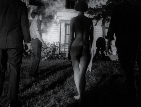 Эротические ночи живых мертвецов 1980