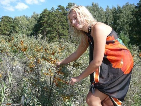 Взрослые женщины без комплексов