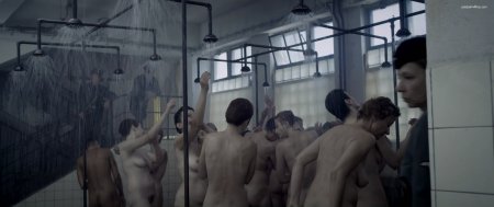 Разделась в тюрьме фильм