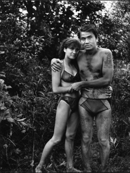 Николай Сергеевич Бахарев запретное