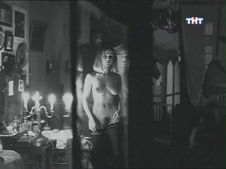 Анжелика Неволина счастливые дни голая