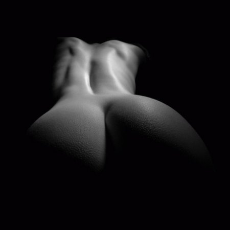 Эротическая фотосессия