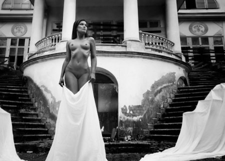 Фотограф Мельн Александр nude