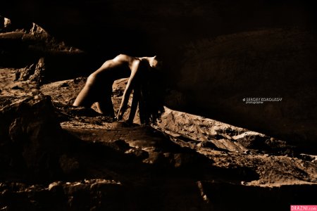 Корольков Сергей фотограф ню