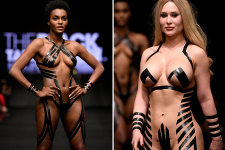 Black Tape Project 2021