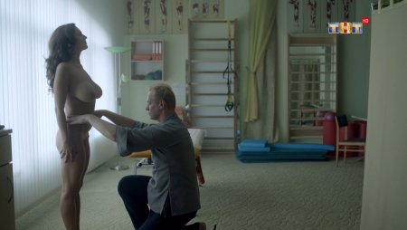 Актриса Мария Шумакова секси