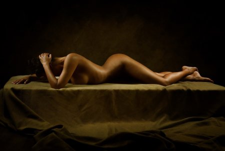 Егор Демидов фотограф nude