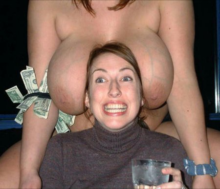 Самые смешные голые бабы