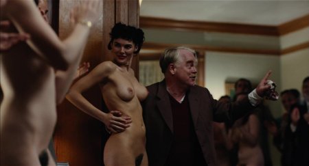 Мастер и Маргарита nude Scenes..