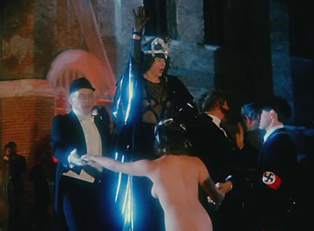 Мастер и Маргарита 1994 Вертинская