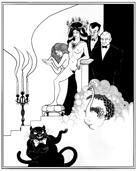 Мастер и Маргарита иллюстрации