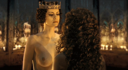 Мастер и Маргарита 2005 Анна Ковальчук голая