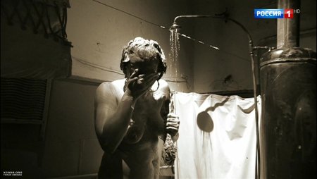 Мастер и Маргарита 2005 Анна Ковальчук ню