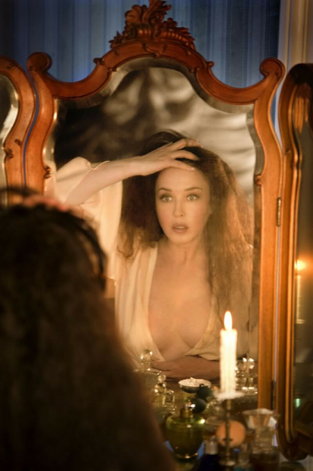 Мастер и Маргарита 1994 Вертинская