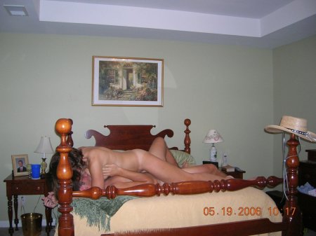 Голая в гостинице частное