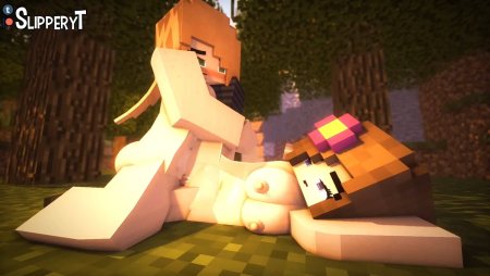 SLIPPERYT Дженни Эмбер хентай