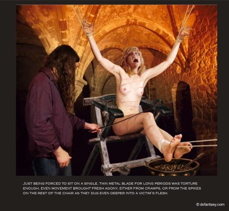 Инквизиция молот ведьм бдсм фильмы