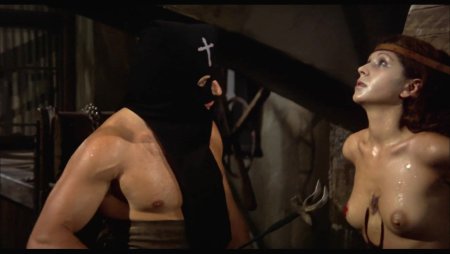Порнофильмы инквизиция 1978