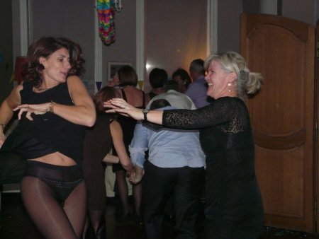 Пикантные фото с корпоративов