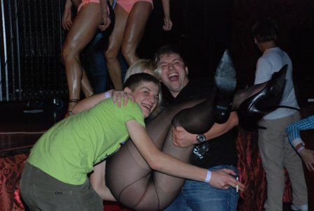 Взрослые частные вечеринки