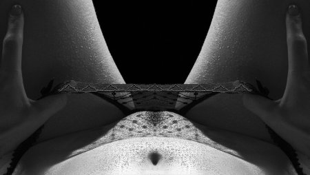 Красивые эротические фото