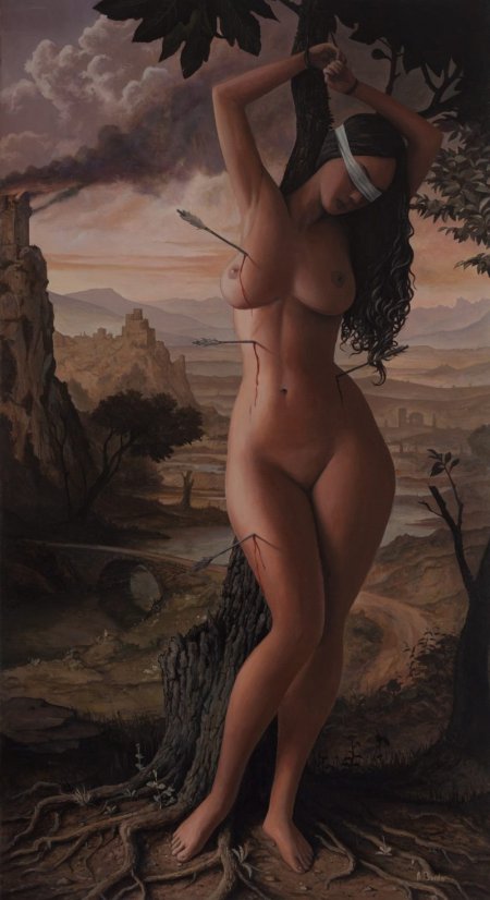 Эротическое художество