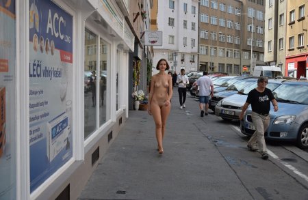 Девочки без комплексов