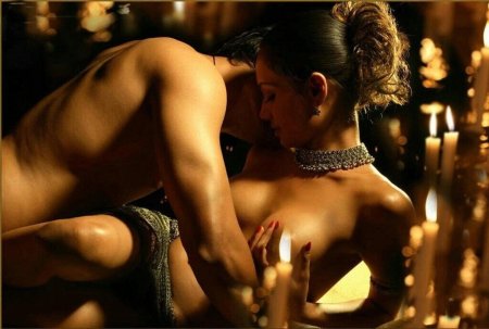 Эротические фото мужчины и женщины