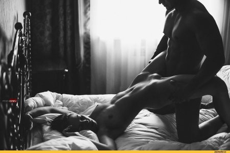 Эротическая фотосессия мужчина и женщина