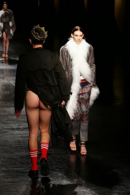 Чарли Ле Минду Charlie le 2020