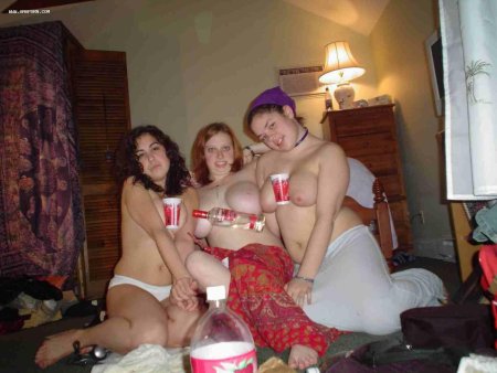 Частные домашние вечеринки