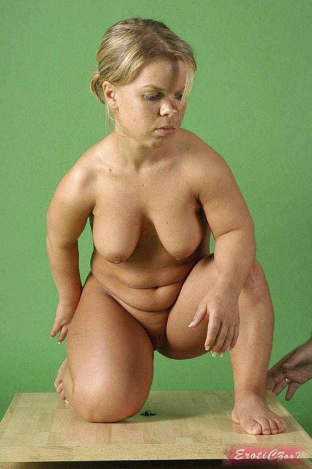 Cголые карлики