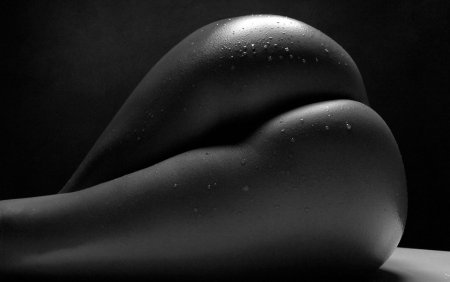 Эротическая фотосессия