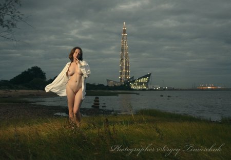 Сергей Тимощук фотограф nude