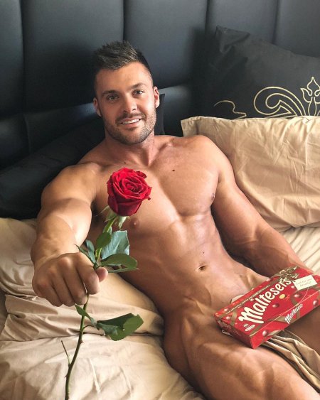 Красивые открытки мужчине