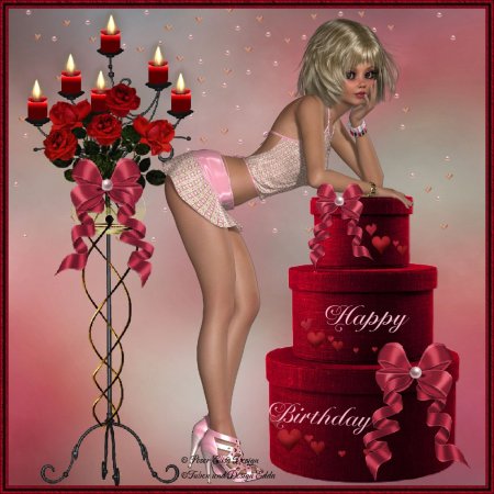 Открытки с днём рождения мужчине эротичные