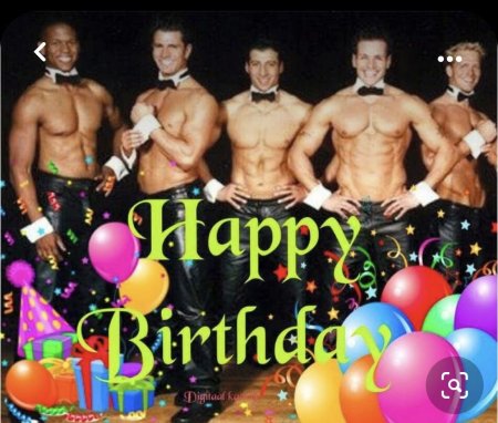 Открытки с днём рождения мужчине