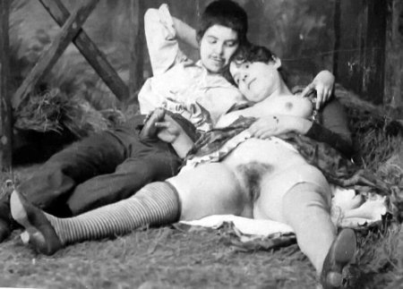 Голые женщины второй мировой