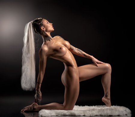 Виктор Стингер девушки nude