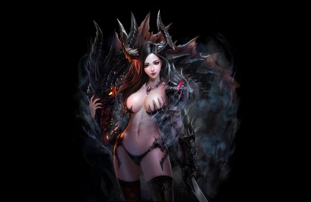 Эротические арты на рабочий стол