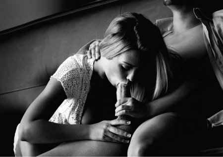 Красивые женщины Миньет