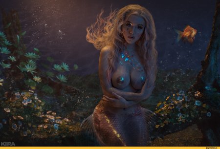 Лада Люмос Русалка