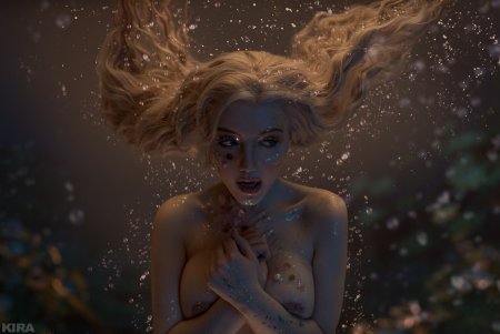 Лада Люмос Русалка